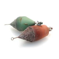 ARTITEC 387.489 - Petite bouée en béton (2x)