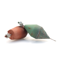 ARTITEC 387.489 - Petite bouée en béton (2x)