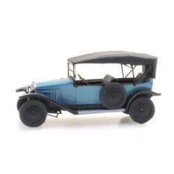 ARTITEC 387.481 - Citroën Type A bleu 'Torpedo'