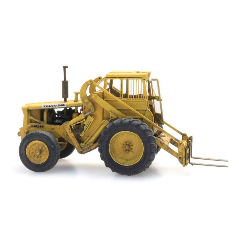 ARTITEC 387.482 - Volvo LM 218 avec fourche à palette