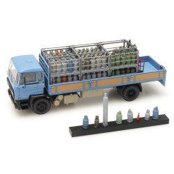 Artitec 487.801.81 - Chargement de bouteilles de gaz