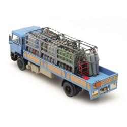 Artitec 487.801.81 - Chargement de bouteilles de gaz