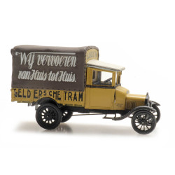 Artitec 387.471 - Ford TT Geldersche Tram