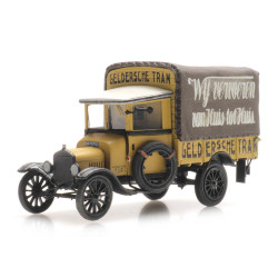 Artitec 387.471 - Ford TT Geldersche Tram