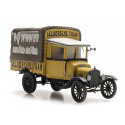 Artitec 387.471 - Ford TT Geldersche Tram