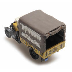 Artitec 387.471 - Ford TT Geldersche Tram
