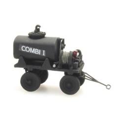 ARTITEC 387.290 -  Camion-citerne