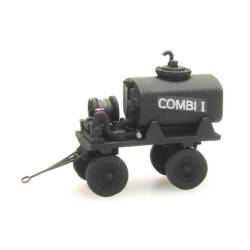ARTITEC 387.290 -  Camion-citerne