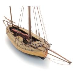 ARTITEC 50.144 - German Zeesenboot