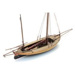 ARTITEC 50.144 - German Zeesenboot
