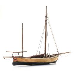 ARTITEC 50.144 - German Zeesenboot