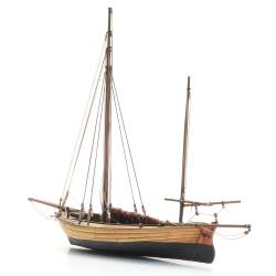 ARTITEC 50.144 - German Zeesenboot