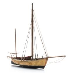 ARTITEC 50.144 - German Zeesenboot