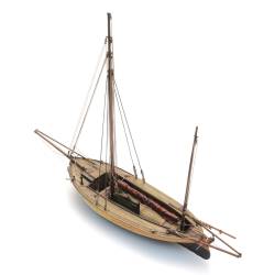 ARTITEC 50.144 - German Zeesenboot