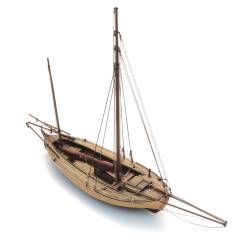 ARTITEC 50.144 - German Zeesenboot