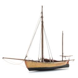 ARTITEC 50.144 - German Zeesenboot