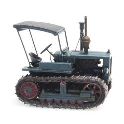 ARTITEC 387.400 - Tracteur à chenilles Hanomag K50