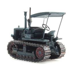 ARTITEC 387.400 - Tracteur à chenilles Hanomag K50