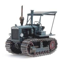 ARTITEC 387.400 - Tracteur à chenilles Hanomag K50