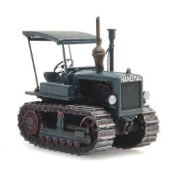 ARTITEC 387.400 - Tracteur à chenilles Hanomag K50
