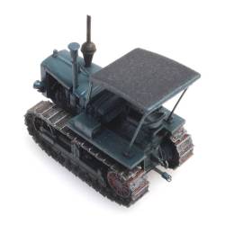 ARTITEC 387.400 - Tracteur à chenilles Hanomag K50