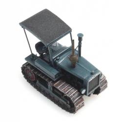 ARTITEC 387.400 - Tracteur à chenilles Hanomag K50