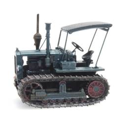 ARTITEC 387.400 - Tracteur à chenilles Hanomag K50