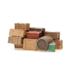 ARTITEC 487.801.76 - Chargement- pour petit camion