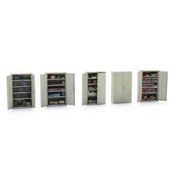 ARTITEC  316.098 - Workshop tool cabinets