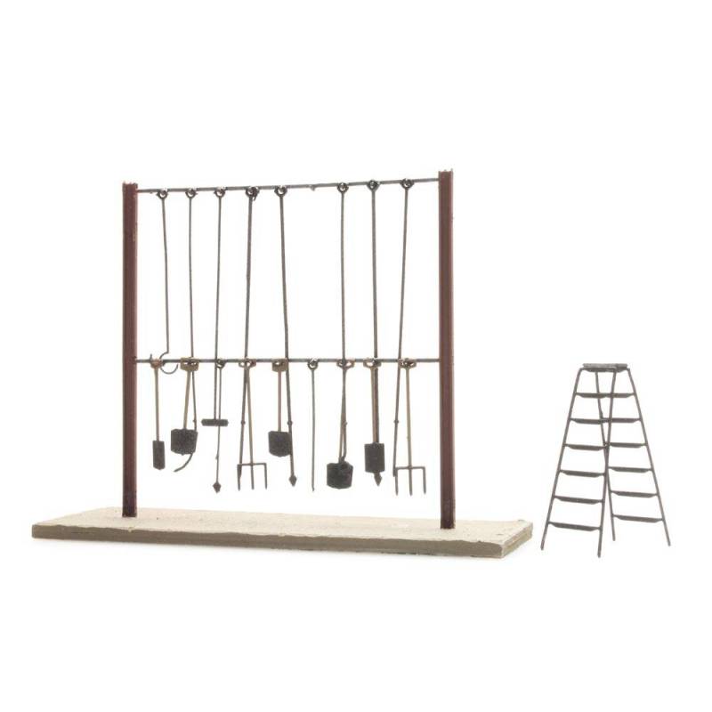 ARTITEC 316.041 - Porte-outils