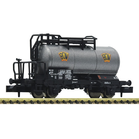 Fleischmann 842003 - Wagon citerne "Pieter Bon" des NS