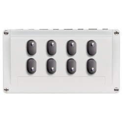 Märklin - Poste d'aiguillages (gamme Start up)