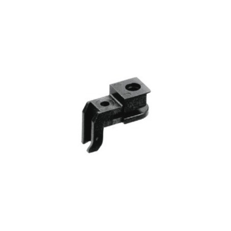 Fleischmann - Adaptateur pour tête d'attelage PROFI 6570 (hauteur réglable)