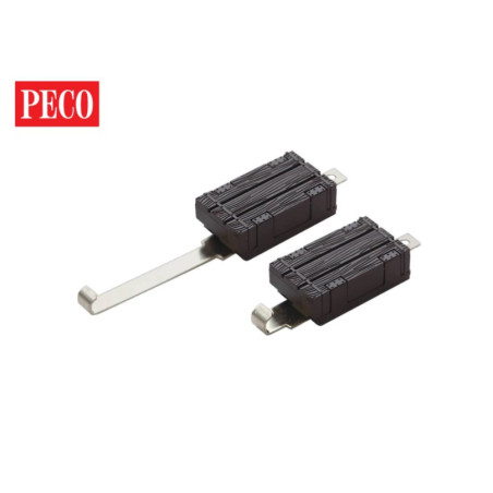 PECO ST-273 - Clips de connexion d'alimentation