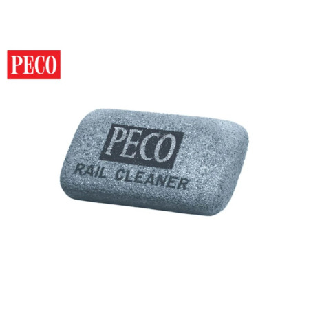 PECO PL-41 - Nettoyeur de rail