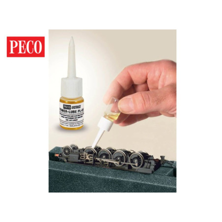 PECO PL-64 - Lubrifiant de puissance PL-64