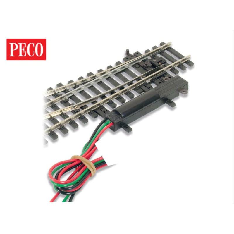 PECO  PL-11 -   Moteur d'aiguillage