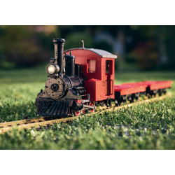 LGB 90463 - Coffret de départ train modulaire