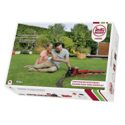 LGB 90463 - Coffret de départ train modulaire