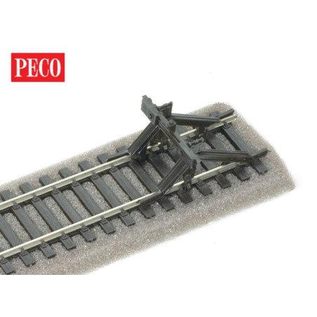 PECO SL-40 - Butoir à monter pour voie code 100 ou 75