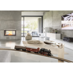 Märklin 81701 - Coffret de départ "Train marchandises" - Z / 1:220