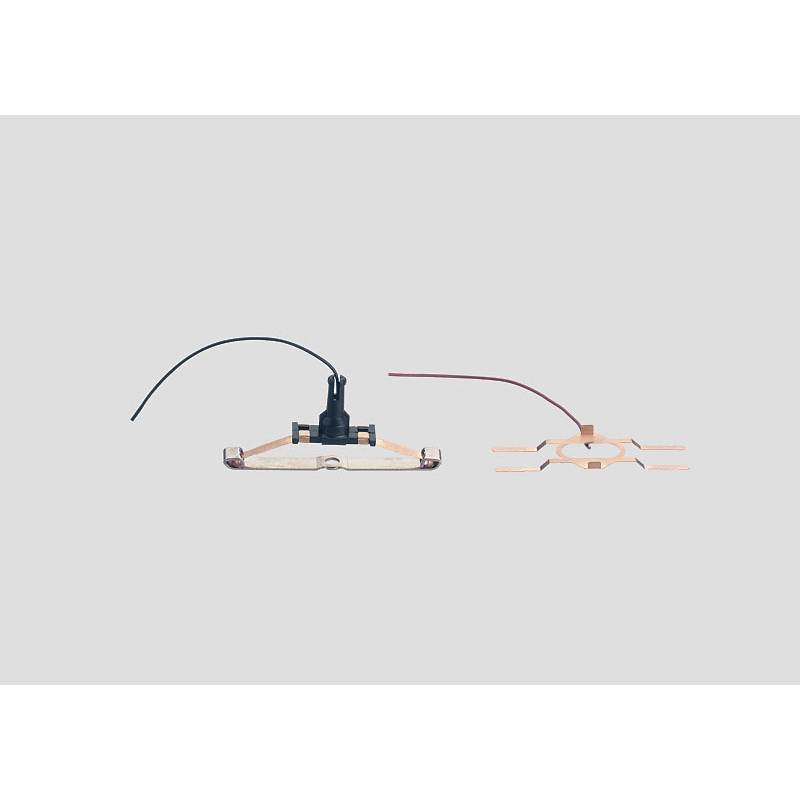 Märklin 73405 - Alimentation en courant