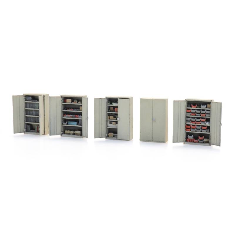 Artitec 387.506 - Armoires à outils d'atelier