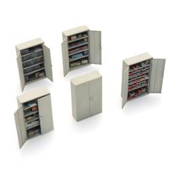 Artitec 387.506 - Armoires à outils d'atelier