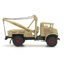 Artitec 387.204 - Dépanneuse Chevrolet 3T "Van Camp"