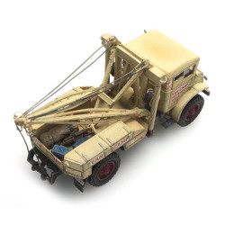 Artitec 387.204 - Dépanneuse Chevrolet 3T "Van Camp"