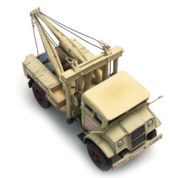 Artitec 387.204 - Dépanneuse Chevrolet 3T "Van Camp"