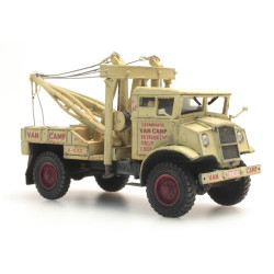 Artitec 387.204 - Dépanneuse Chevrolet 3T "Van Camp"