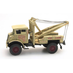 Artitec 387.204 - Dépanneuse Chevrolet 3T "Van Camp"