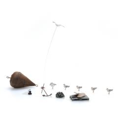 Artitec 387.490 - Accessoires quai